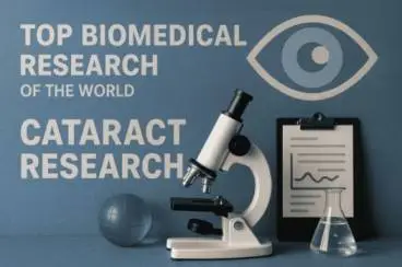 Dr. Mir Alam Siddique was Honored with  the Top Biomedical Research by RMF, USA In 2012 