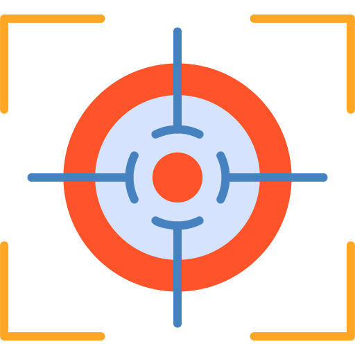 Precision Icon