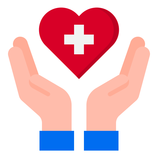 Patient Care Icon