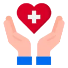 Patient Care Icon